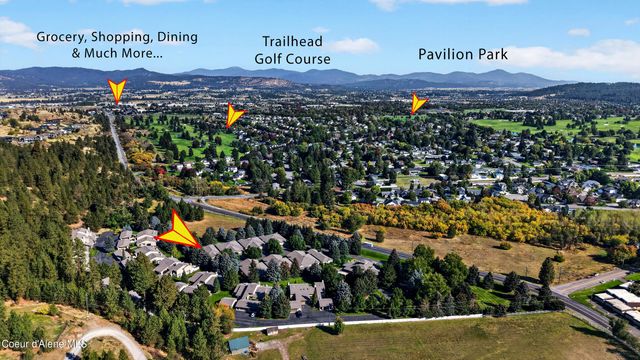 23001 E Mocha Ln, Liberty Lake, WA 99019