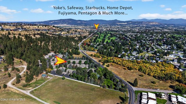 23001 E Mocha Ln, Liberty Lake, WA 99019