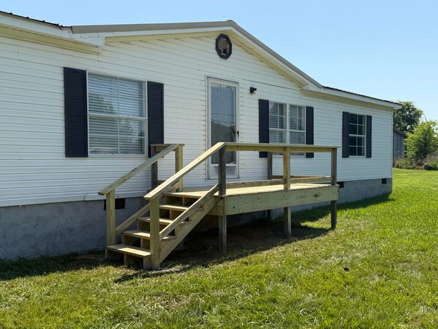 1141 Tasso Lane NE, Cleveland, TN 37312