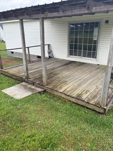1141 Tasso Lane NE, Cleveland, TN 37312