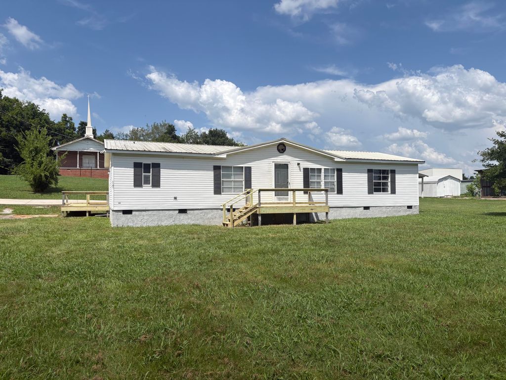 1141 Tasso Lane NE, Cleveland, TN 37312