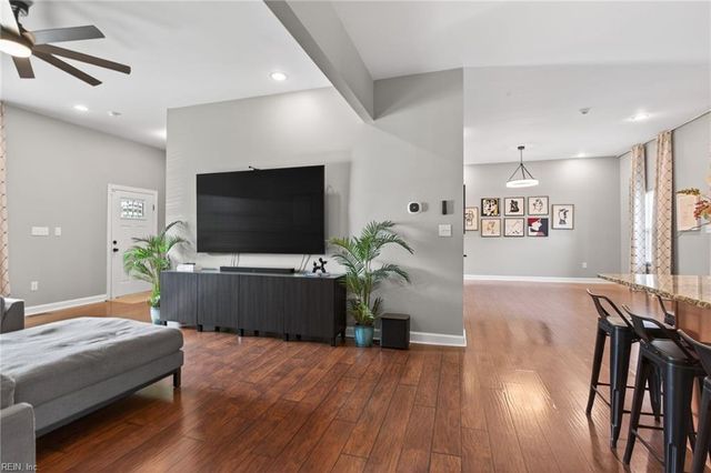 7012 Gregory DR, Norfolk, VA 23513