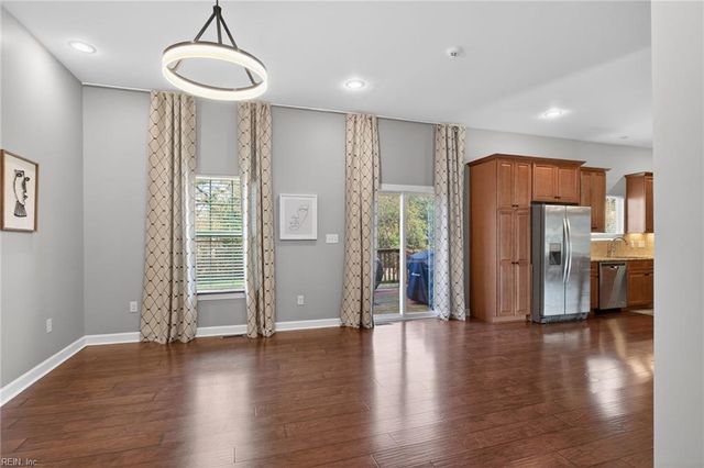 7012 Gregory DR, Norfolk, VA 23513