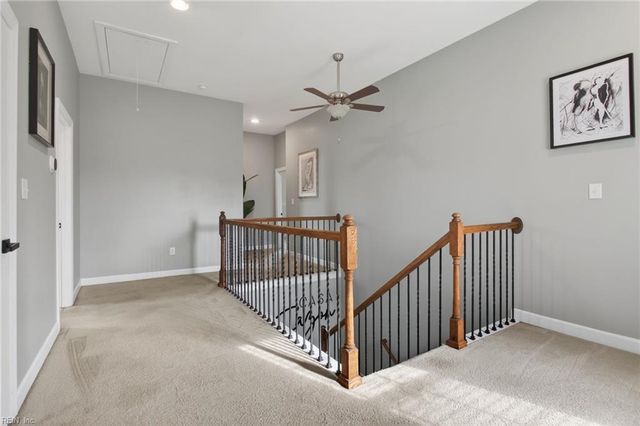 7012 Gregory DR, Norfolk, VA 23513