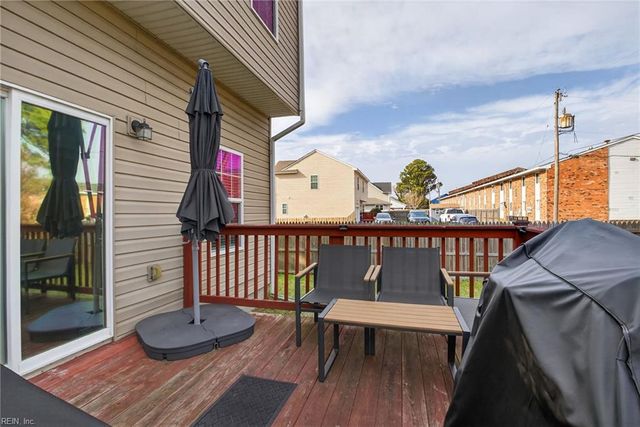 7012 Gregory DR, Norfolk, VA 23513