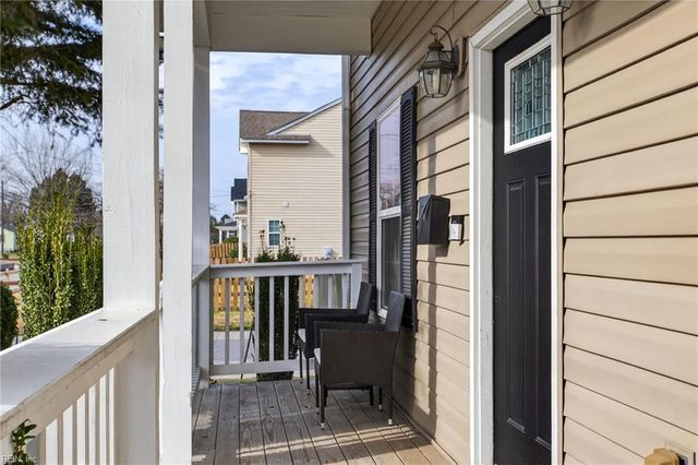 7012 Gregory DR, Norfolk, VA 23513