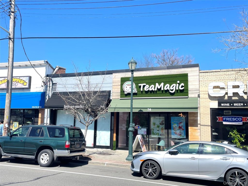 74A Hillside Avenue, Williston Park, NY 11596