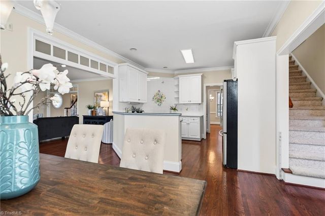 5703 Fox Meadow Drive, Oak Ridge, NC 27310