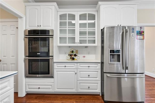 5703 Fox Meadow Drive, Oak Ridge, NC 27310