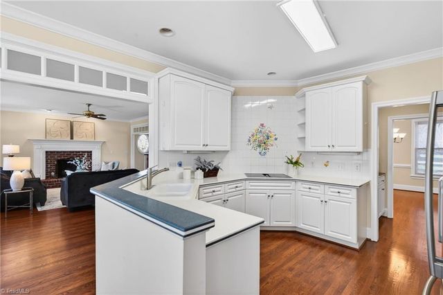 5703 Fox Meadow Drive, Oak Ridge, NC 27310