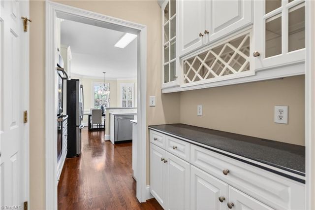 5703 Fox Meadow Drive, Oak Ridge, NC 27310