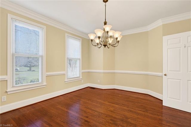 5703 Fox Meadow Drive, Oak Ridge, NC 27310