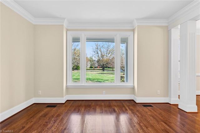 5703 Fox Meadow Drive, Oak Ridge, NC 27310