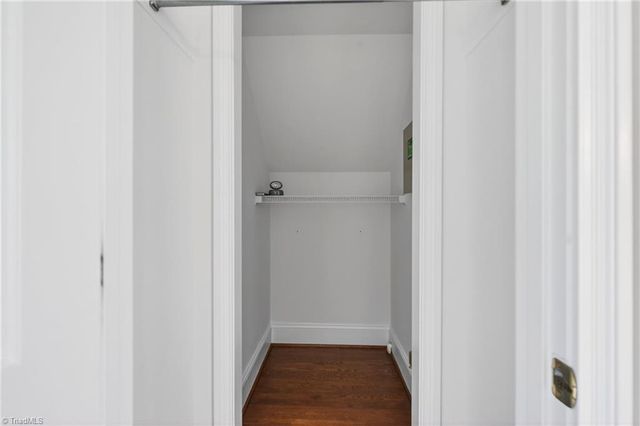 5703 Fox Meadow Drive, Oak Ridge, NC 27310