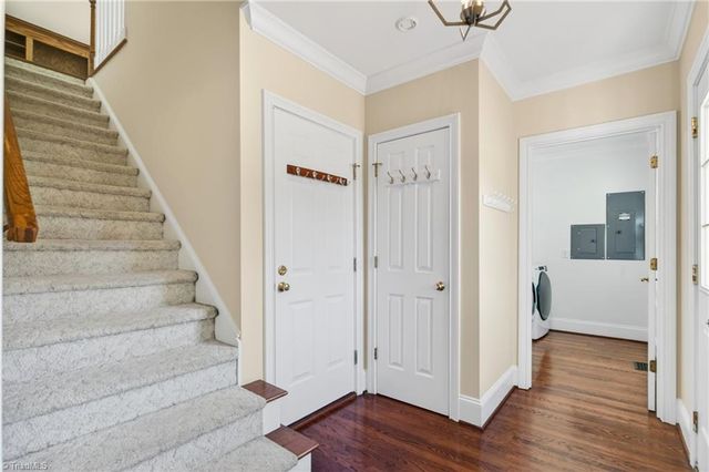 5703 Fox Meadow Drive, Oak Ridge, NC 27310