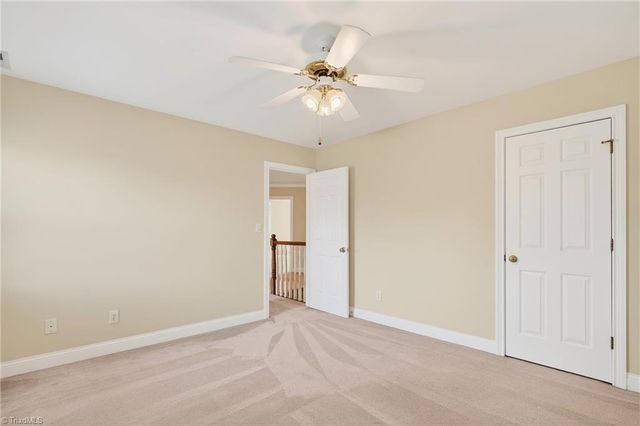 5703 Fox Meadow Drive, Oak Ridge, NC 27310