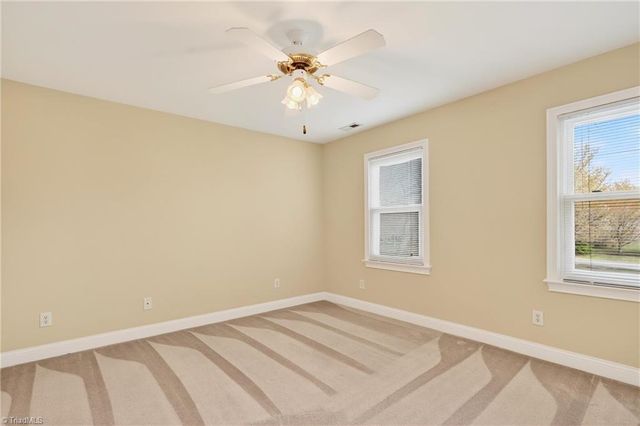 5703 Fox Meadow Drive, Oak Ridge, NC 27310