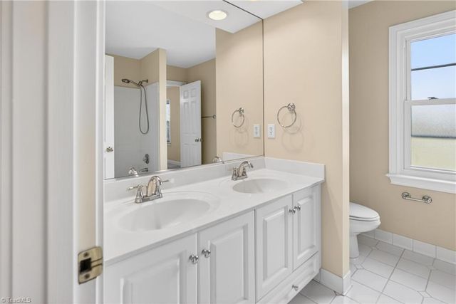 5703 Fox Meadow Drive, Oak Ridge, NC 27310