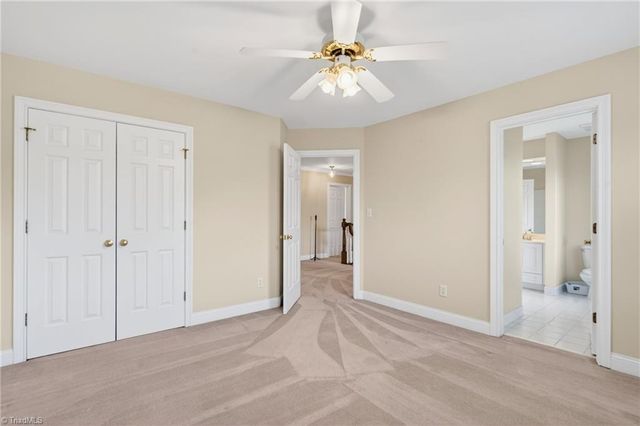 5703 Fox Meadow Drive, Oak Ridge, NC 27310