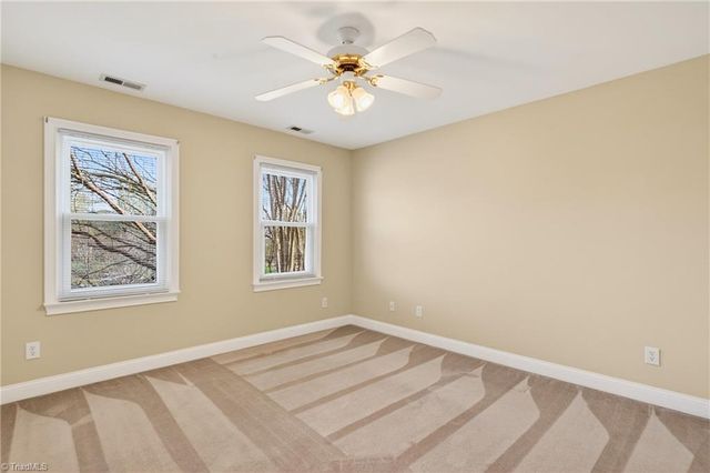 5703 Fox Meadow Drive, Oak Ridge, NC 27310