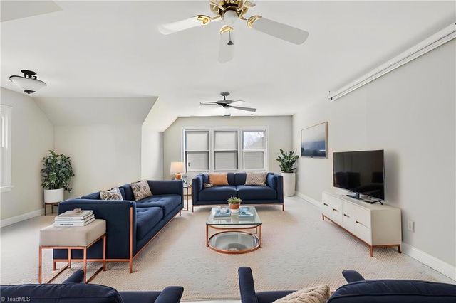 5703 Fox Meadow Drive, Oak Ridge, NC 27310