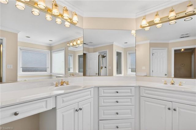 5703 Fox Meadow Drive, Oak Ridge, NC 27310