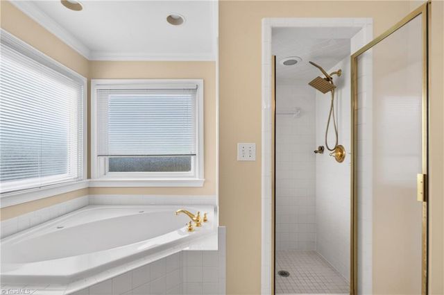 5703 Fox Meadow Drive, Oak Ridge, NC 27310