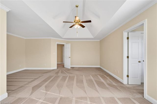 5703 Fox Meadow Drive, Oak Ridge, NC 27310