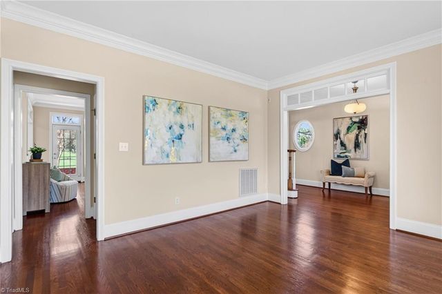 5703 Fox Meadow Drive, Oak Ridge, NC 27310