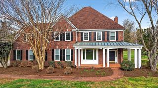 5703 Fox Meadow Drive, Oak Ridge, NC 27310