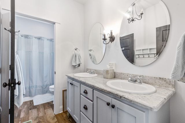 82 Bellegrass Blvd., Hattiesburg, MS 39402