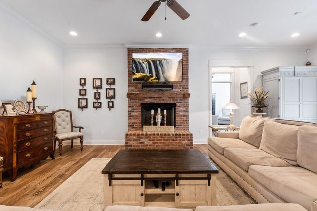 82 Bellegrass Blvd., Hattiesburg, MS 39402