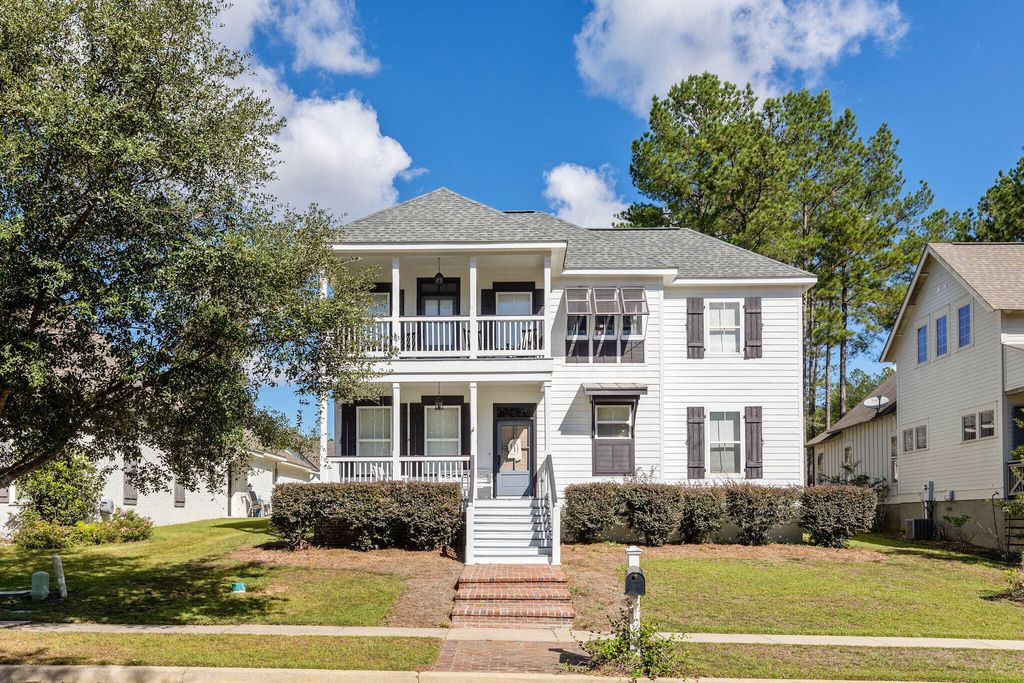 82 Bellegrass Blvd., Hattiesburg, MS 39402