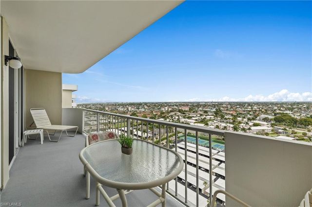 140 Seaview CT 1704S, Marco Island, FL 34145