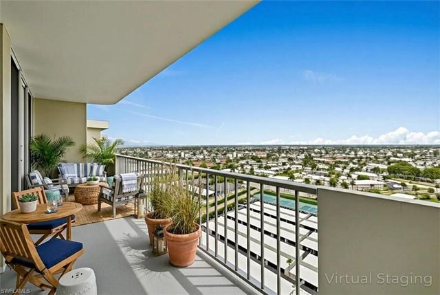 140 Seaview CT 1704S, Marco Island, FL 34145
