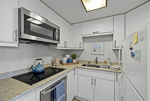 140 Seaview CT 1704S, Marco Island, FL 34145