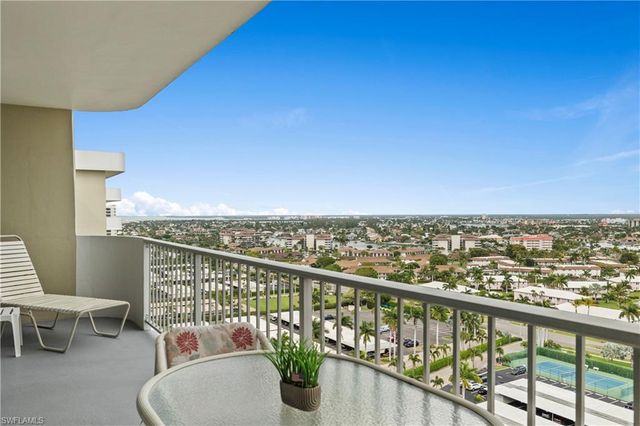 140 Seaview CT 1704S, Marco Island, FL 34145