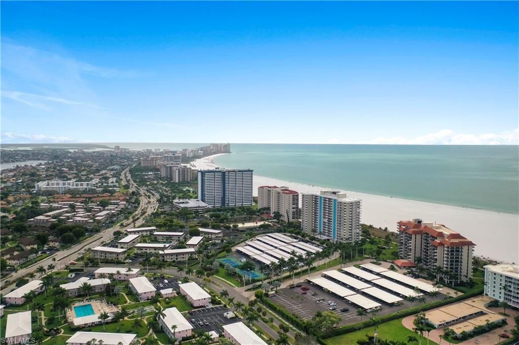 140 Seaview CT 1704S, Marco Island, FL 34145
