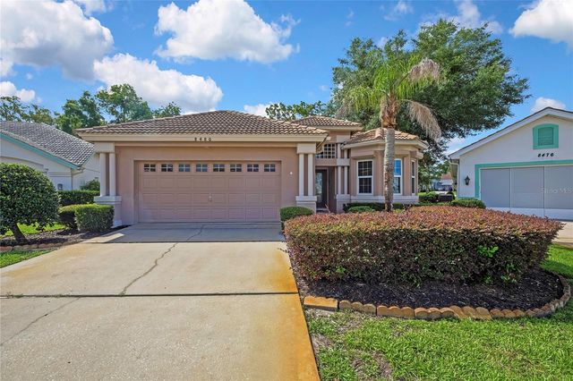 8480 MAYBELLE DRIVE, Weeki Wachee, FL 34613