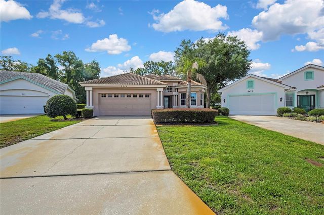 8480 MAYBELLE DRIVE, Weeki Wachee, FL 34613