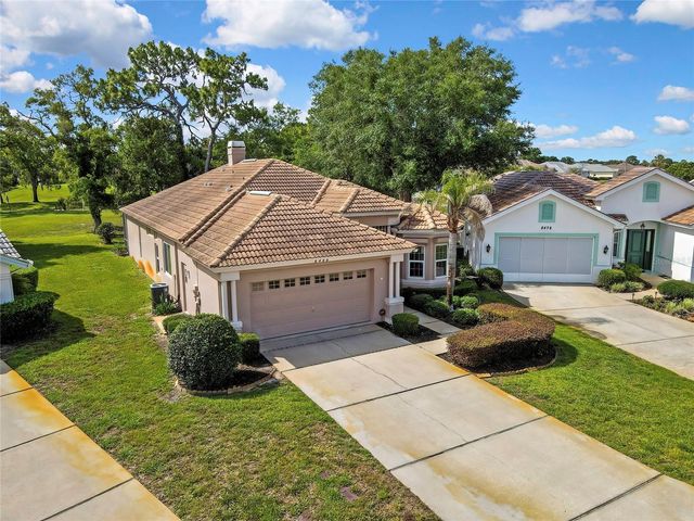 8480 MAYBELLE DRIVE, Weeki Wachee, FL 34613
