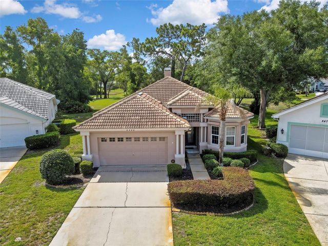8480 MAYBELLE DRIVE, Weeki Wachee, FL 34613