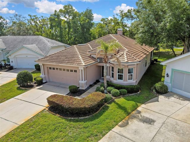 8480 MAYBELLE DRIVE, Weeki Wachee, FL 34613