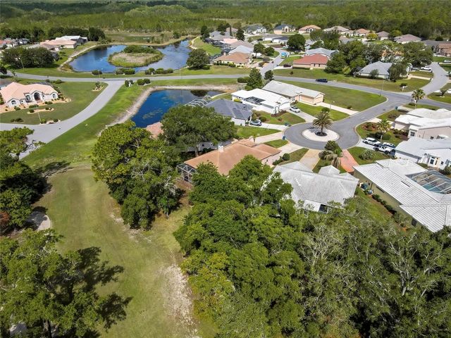 8480 MAYBELLE DRIVE, Weeki Wachee, FL 34613