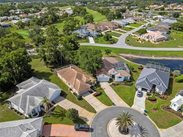 8480 MAYBELLE DRIVE, Weeki Wachee, FL 34613
