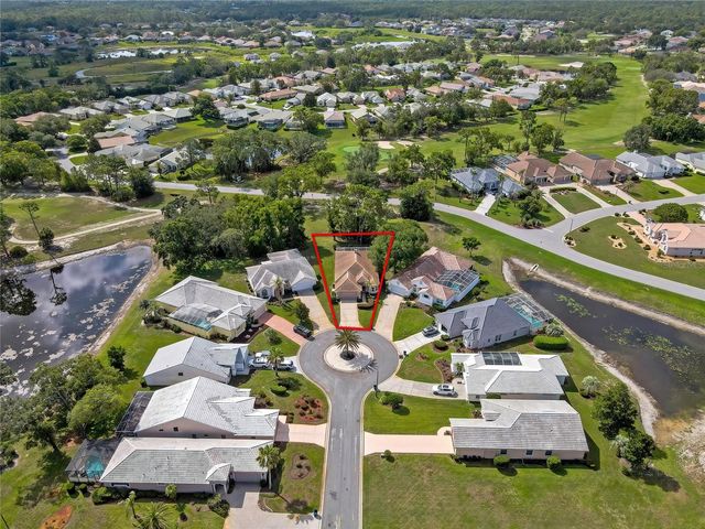 8480 MAYBELLE DRIVE, Weeki Wachee, FL 34613