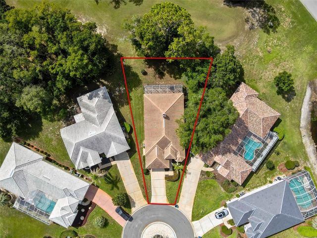 8480 MAYBELLE DRIVE, Weeki Wachee, FL 34613