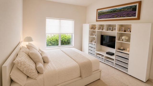 4107 CARRIAGE Drive K2, Pompano Beach, FL 33069