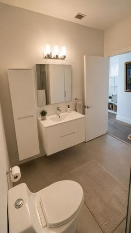 4107 CARRIAGE Drive K2, Pompano Beach, FL 33069