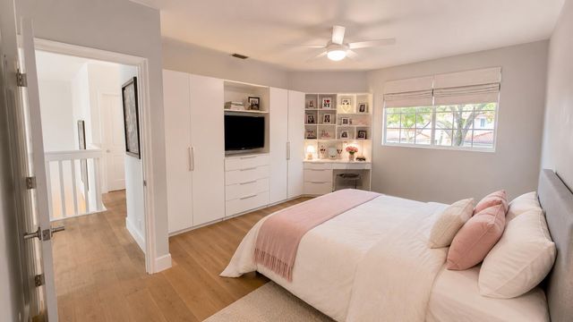 4107 CARRIAGE Drive K2, Pompano Beach, FL 33069